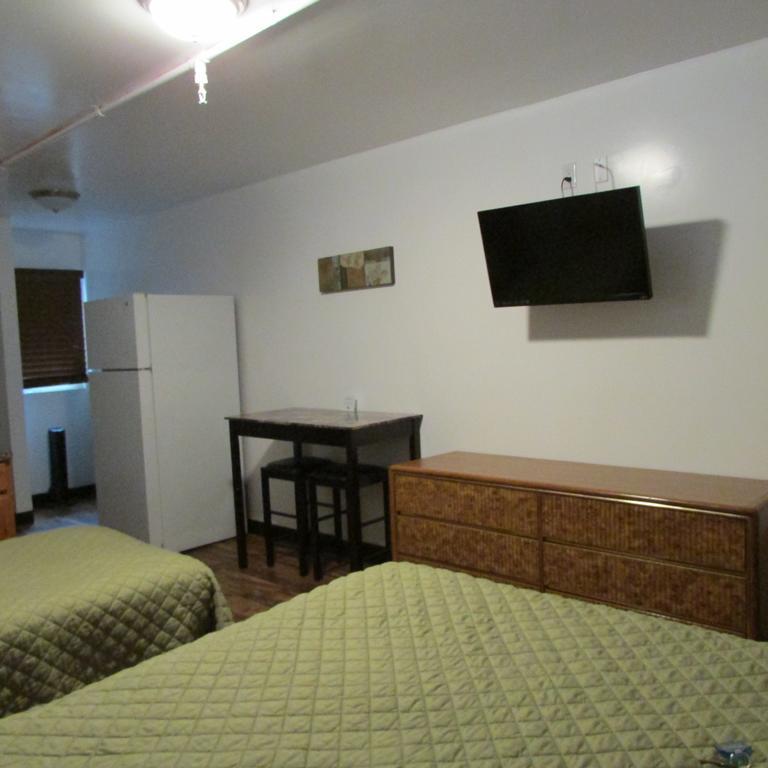 Creekwood Inn Anchorage Bagian luar foto